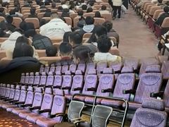 -卢米埃影城(苏州园区华润杜比全景声激光店)