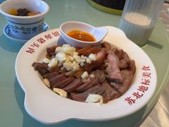-山芋腔苏北菜(盐城滨海店)