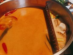 -生如夏花泰式火锅(鹭洲里店)