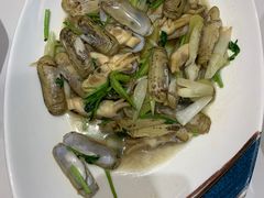 -渔家大院·胶东海鲜·老鲁菜餐厅(德胜店)
