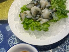 -旺角小渔村(二马路店)