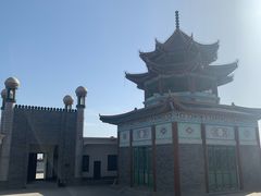 -哈密回王府景区