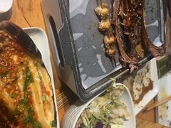 -木屋烧烤(坂田天安云谷店)