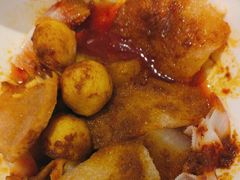 -新旺茶餐厅·早餐·夜宵(仙霞店)