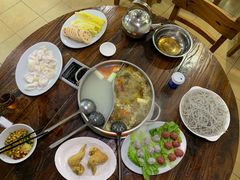 -肥婆麻辣火锅.顺德首创药材麻辣火锅(容桂店)