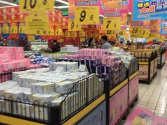 -大润发(王庄店)