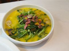 -乾隆美食·本帮菜(黄河路店)