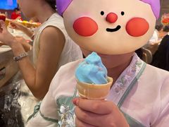 -龍歌自助小火锅(市北台东利群店)
