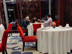 -香乐园·淮扬菜中餐厅·Shang Garden(福田香格里拉店)