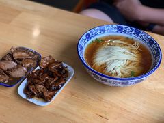 -裕兴记·三虾面(西北街总店)