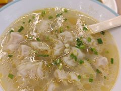 -小杨生煎(白玉兰广场店)