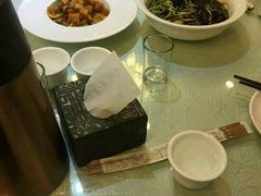 -老虎滩船说·海胆水饺·大连海鲜(老虎滩店)