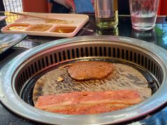 -齐齐哈尔烤肉(惠山万达店)