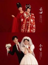 -今生有约国际精品婚纱摄影(苏州店)