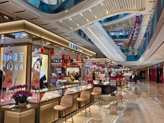 -宝龙城(杭州滨江店)