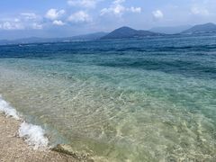 -三亚西岛海洋文化旅游区