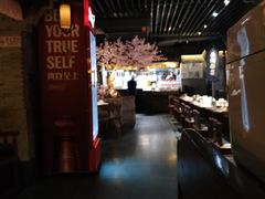 -桂满陇-西湖船宴(西单大悦城店)