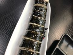紫菜包饭-槿Story·韩国料理(望京韩国美食城店)
