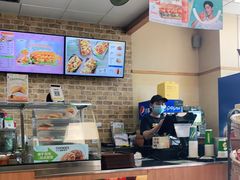 -SUBWAY赛百味(金码大厦店)