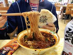 -王记老幺肥肠粉