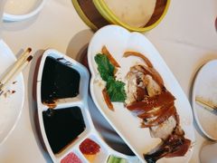 -大鸭梨烤鸭(金色漫香店)