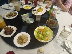 -丰收日·小海鲜·沪上家宴(顾村正大店)
