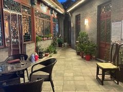 -厉家菜(德胜门总店)