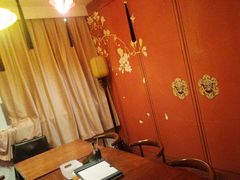 -剧狐剧本杀·月球探案馆(人民广场1号店)