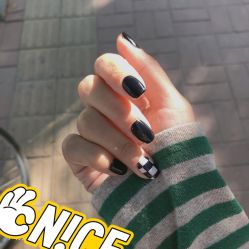 -Touch Nail·品质·美甲美睫