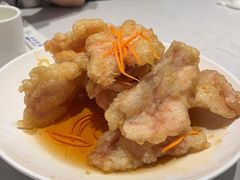 -北李·海肠捞饭·大连菜(望京凯德MALL店)