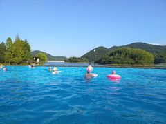 -宁波九龙湖开元度假村