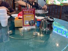 -罗大姐湘潭菜馆(洋湖春园店)