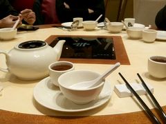 -稻香酒家·34年老字号·港式粤菜(汉街店)