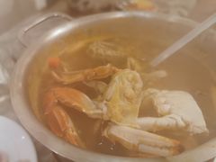 -水都假日酒店-海韵西餐厅(龙胜路店)