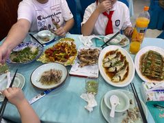 -小老板海鲜酒家(董家渡店)