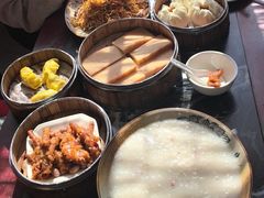 -得心斋(国瑞升平里店)