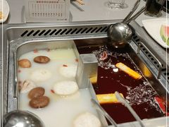 -海底捞火锅(8号仓店)