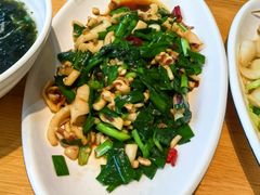 -金海湾海鲜排档(朱家尖店)
