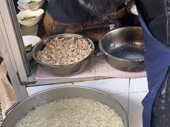 -甘记肥肠粉(马鞍北路店)
