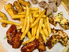 -G+KITCHEN(龙湖狮山天街店)