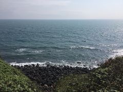 -硇洲岛旅游区