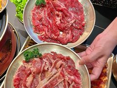 -西塔老太太泥炉烤肉(双井店)