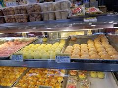 -赞记龙凤礼饼(广州市二宫向群宾馆店)