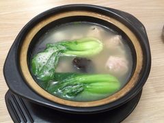 老上海城隍庙小吃(知春路店)-老上海里弄味道(知春路店)