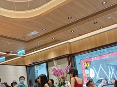 -华嫂冰室(尖沙咀店)