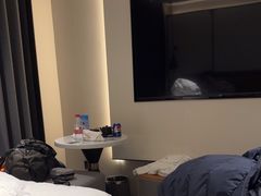 -朵兰达V酒店(长沙砂子塘地铁站店)