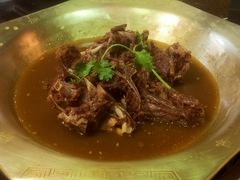 精选羊蝎子-芦月轩羊蝎子(劲松店)