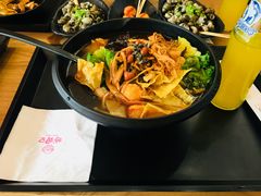 冒三蔬-拾螺记螺蛳粉