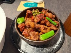 -南里山房·新淮扬菜(徐汇万科店)