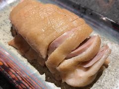 -南京大牌档(新街口德基广场店)